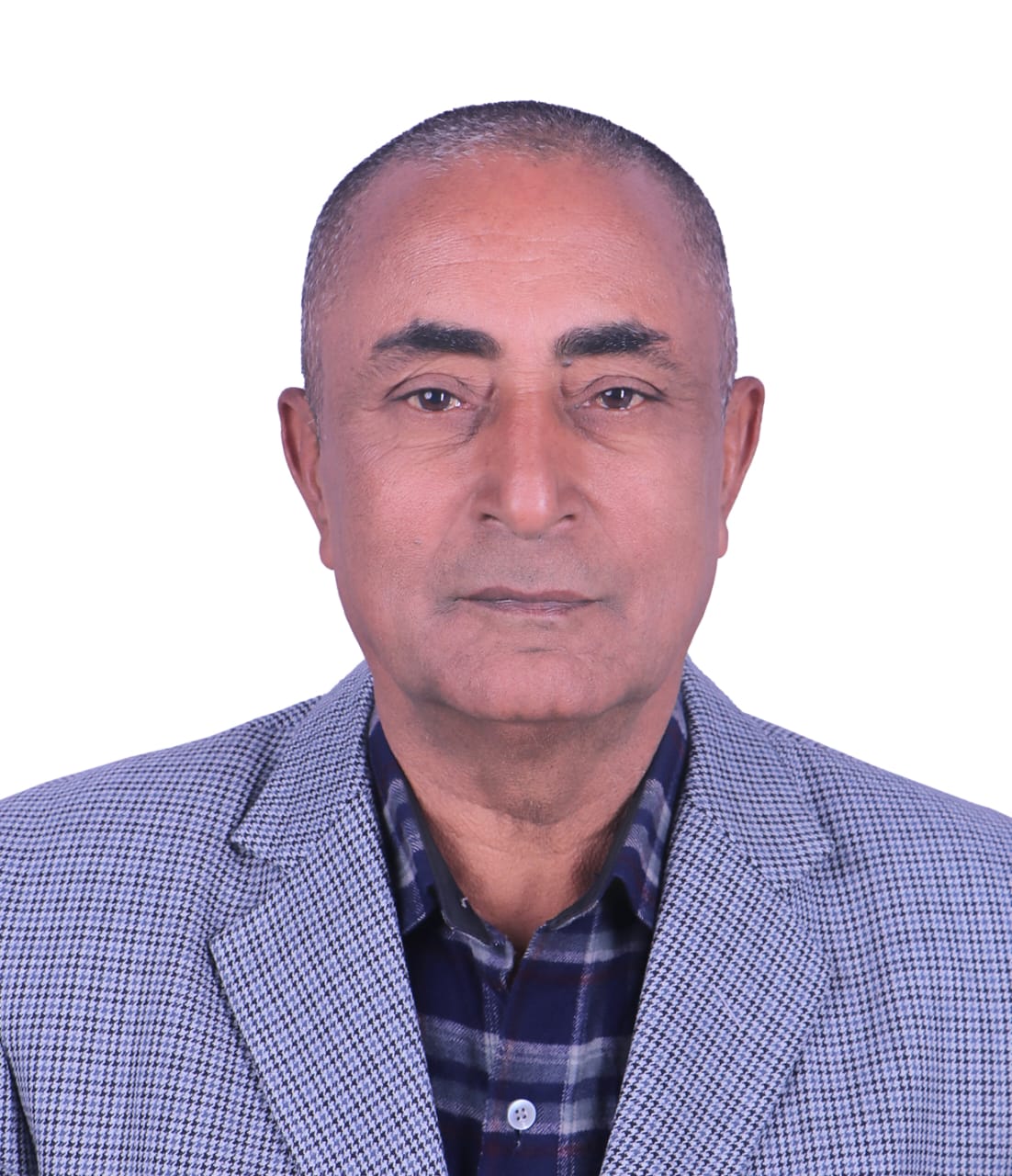 Prakash Raj Dhungel