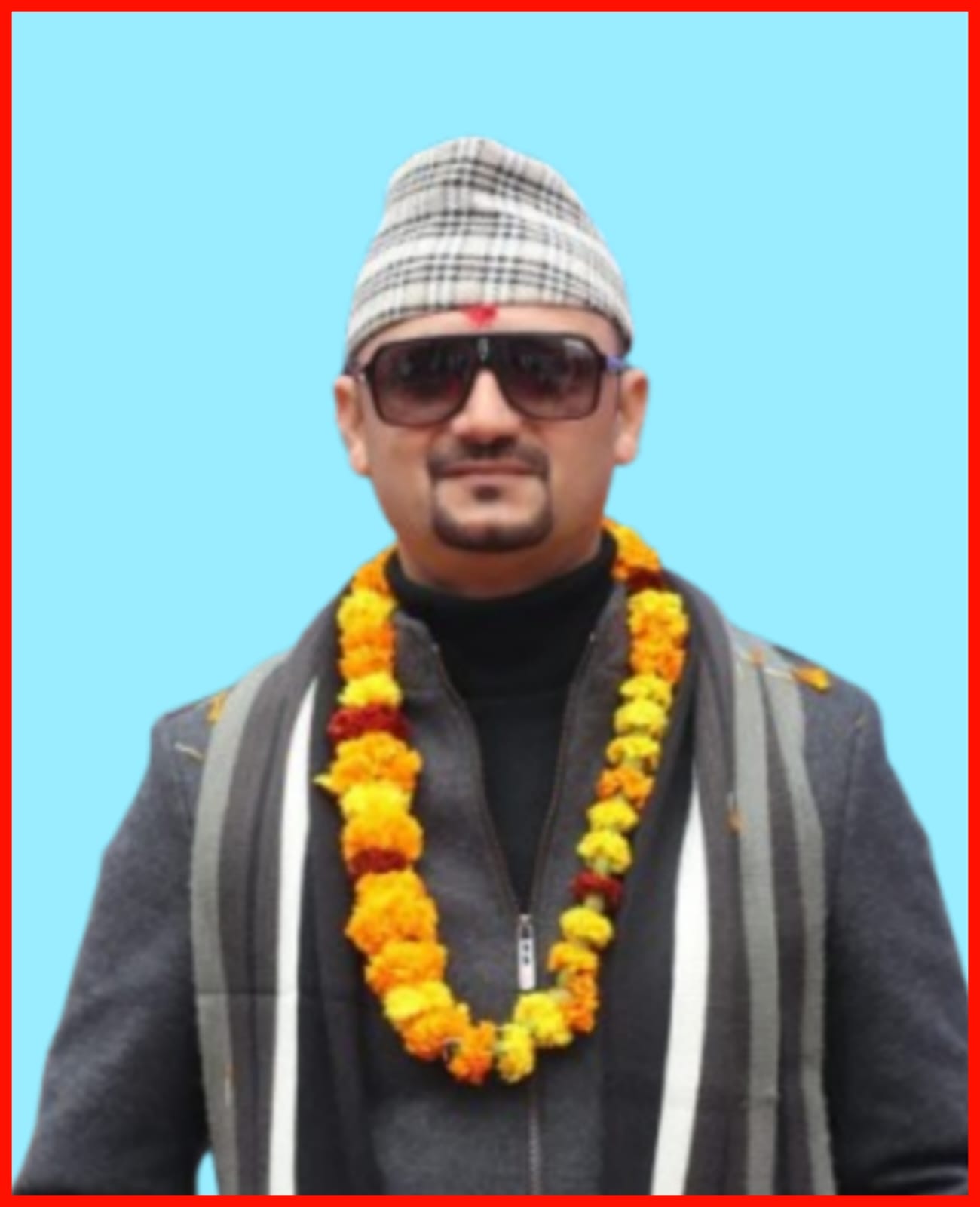 Prakash Rajouriya