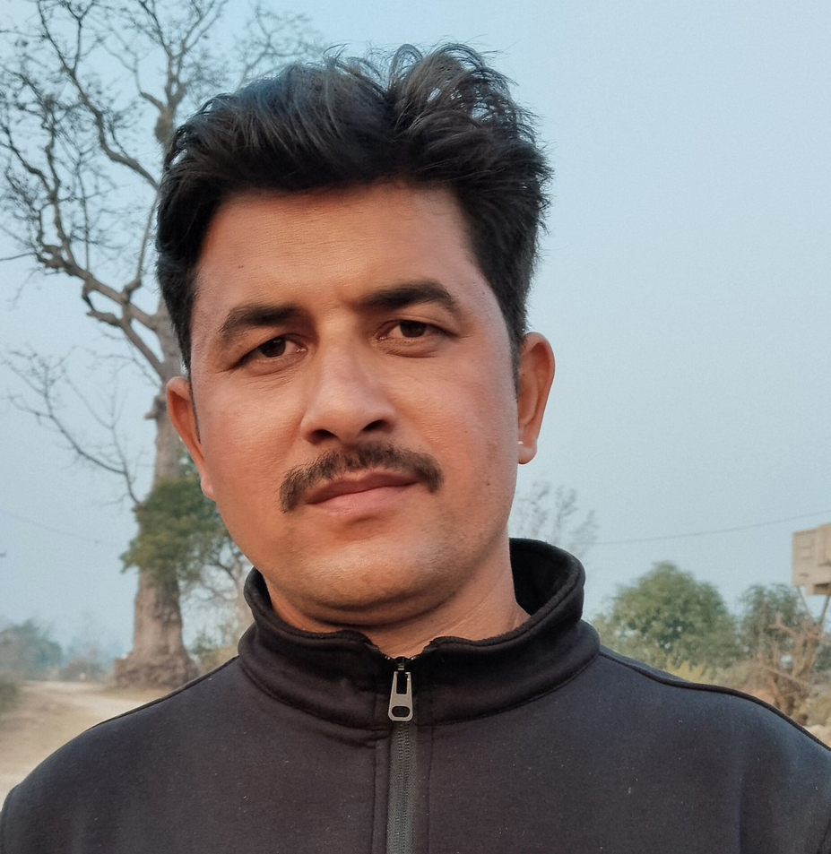 Prakash Shahi