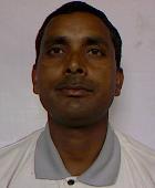 Prayag Lal Yadav