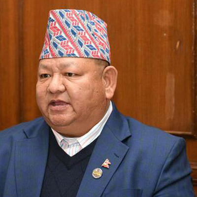 Prem Bahadur Ale