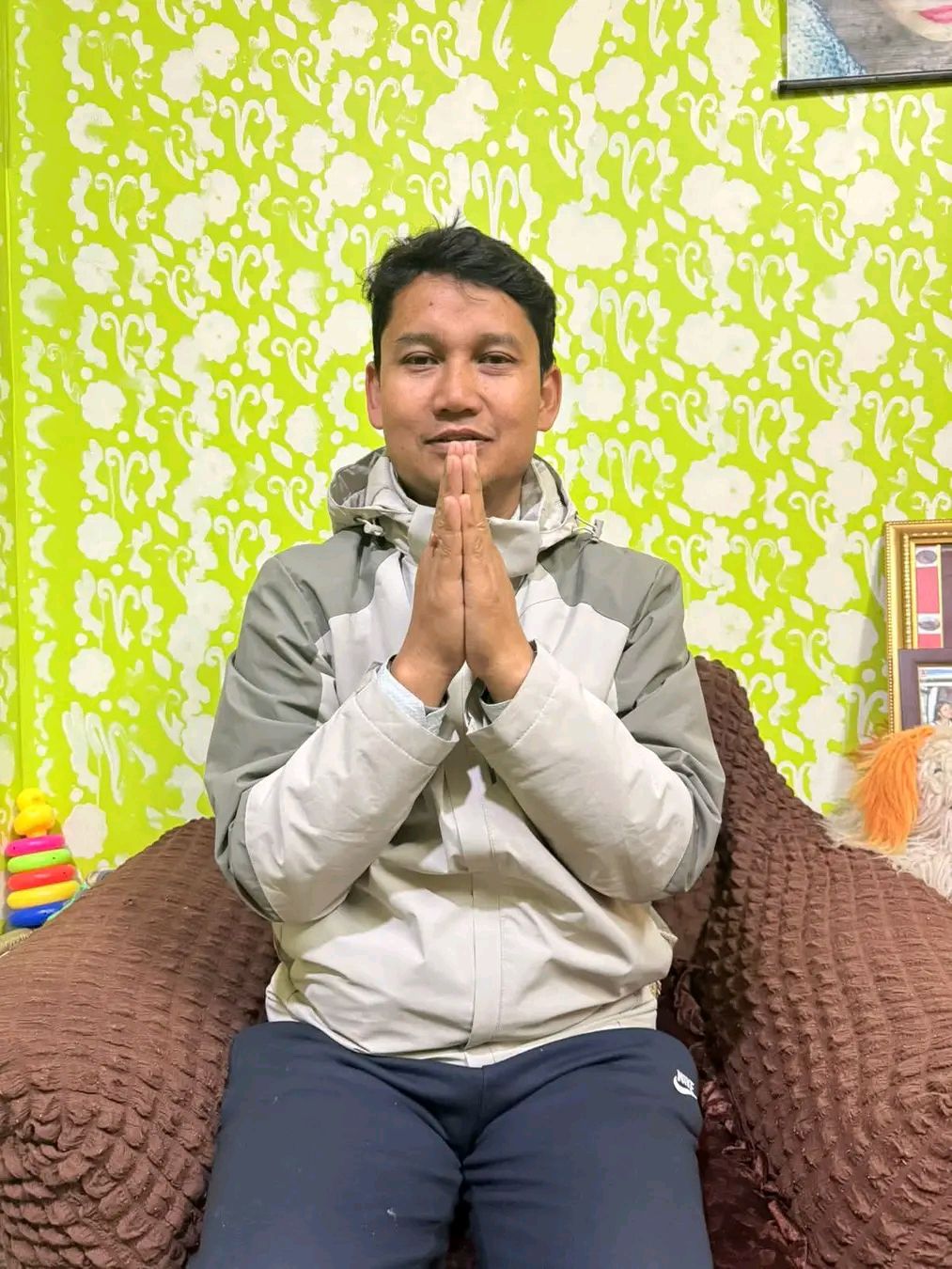Prem Bahadur Tamang