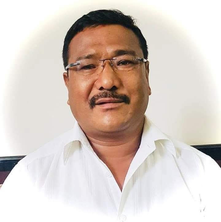 Prem Krishna Maharjan