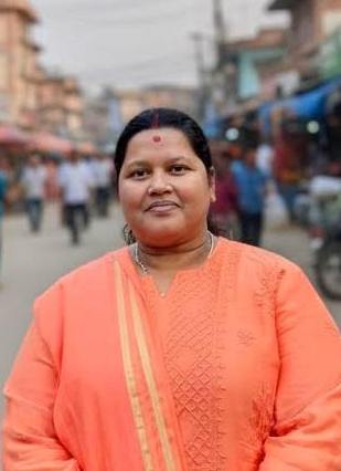 Punam Devi