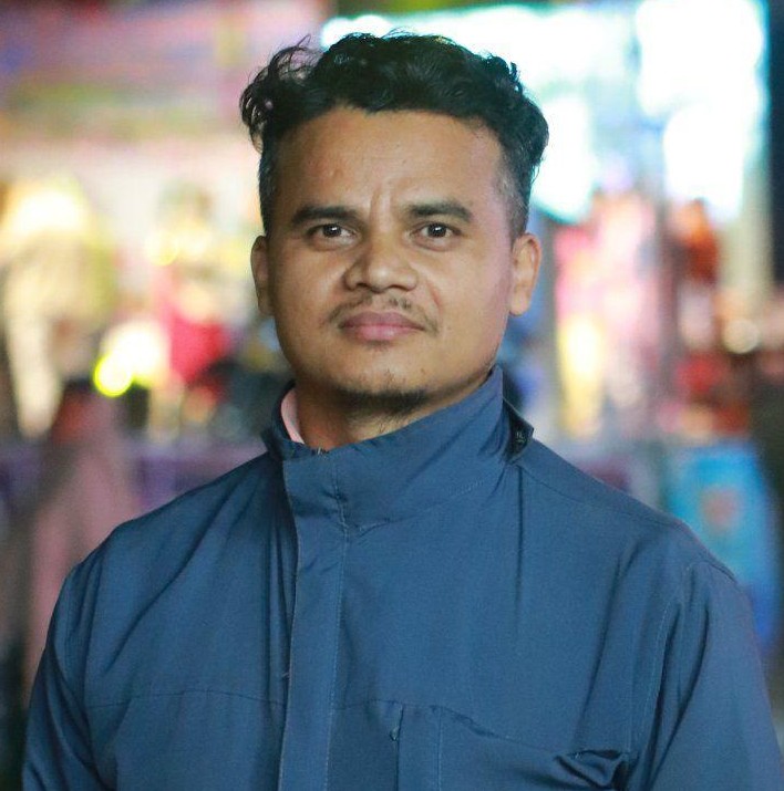 Puran Gaihre Sharma