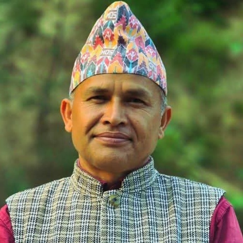 Puspa Koirala