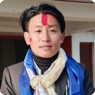 Rabin Kumar Rai
