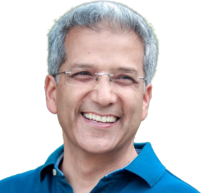 Rabindra Mishra