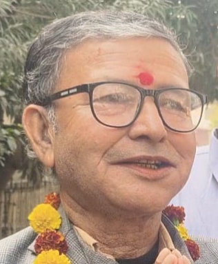 Raj Kishor Sah Mehattari Sudi
