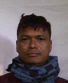 Raj Kumar Chaudhary