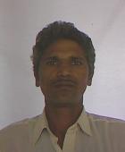 Raj Kumar Pasman
