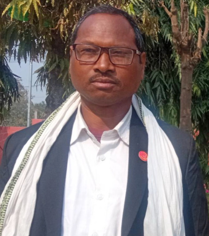 Raj Mangal Tharu