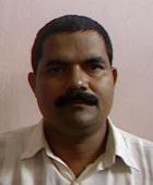 Rajendra Prasad Yadav
