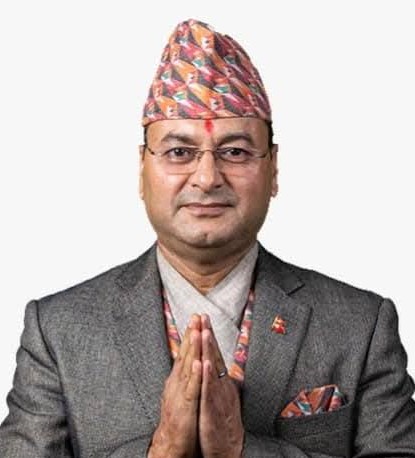 Rajesh Chand