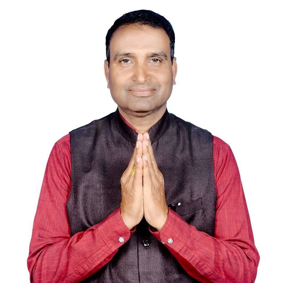 Rajesh Kumar Chaudhary