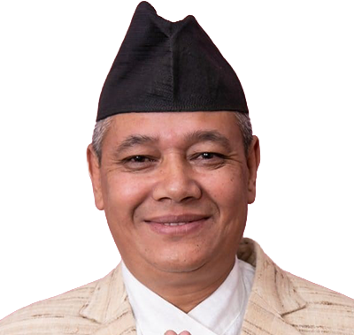 Rajesh Shakya