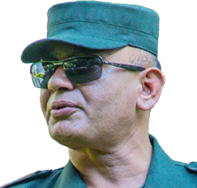 Raju Nath Pandey