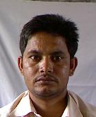 Raju Prasad Harijan