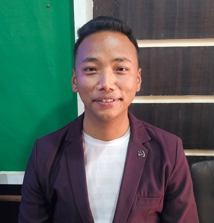 Raju Tamang