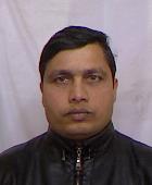 Rakesh Kumar Mishra
