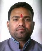 Rakesh Kumar Yadav