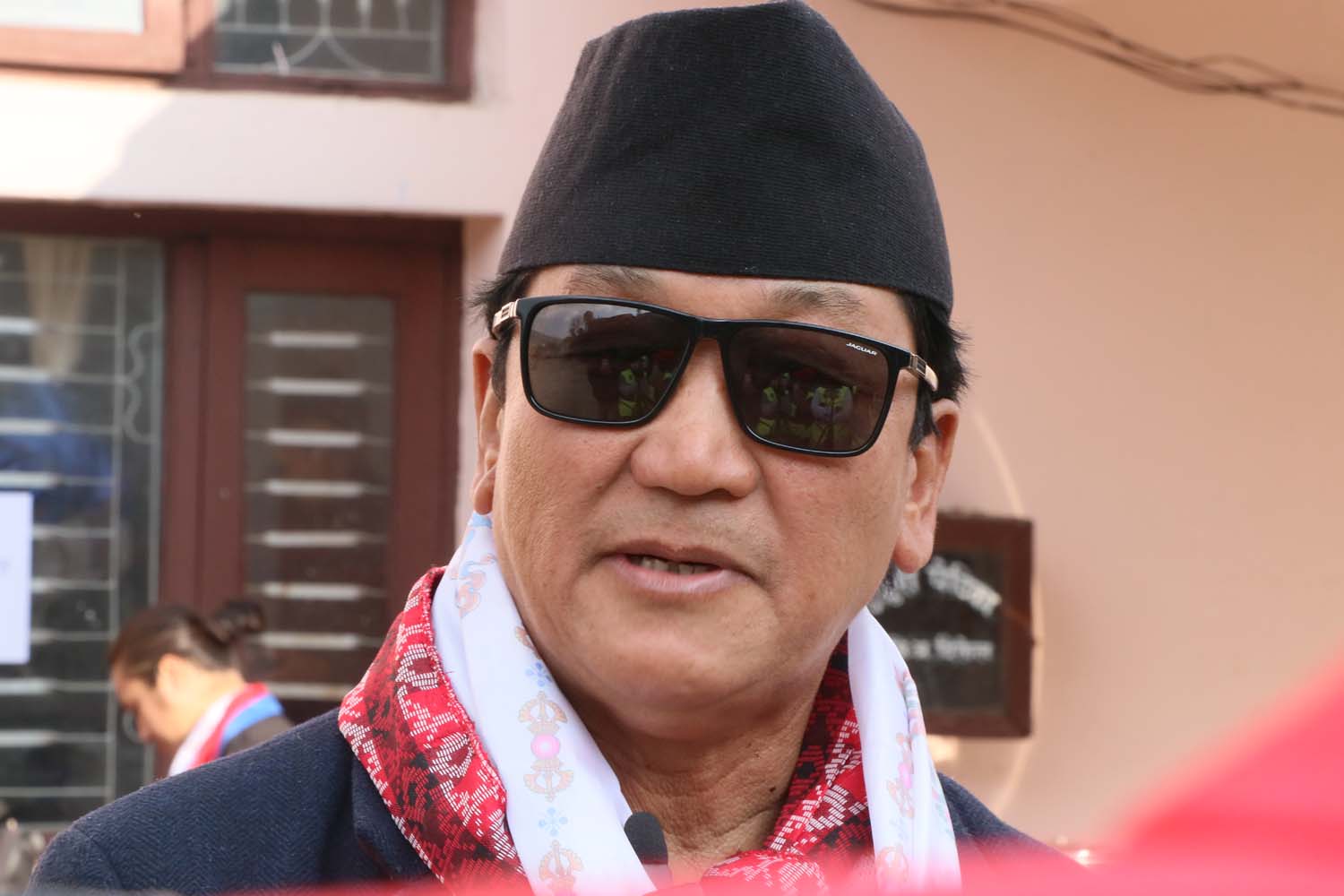 Rakesh Rai