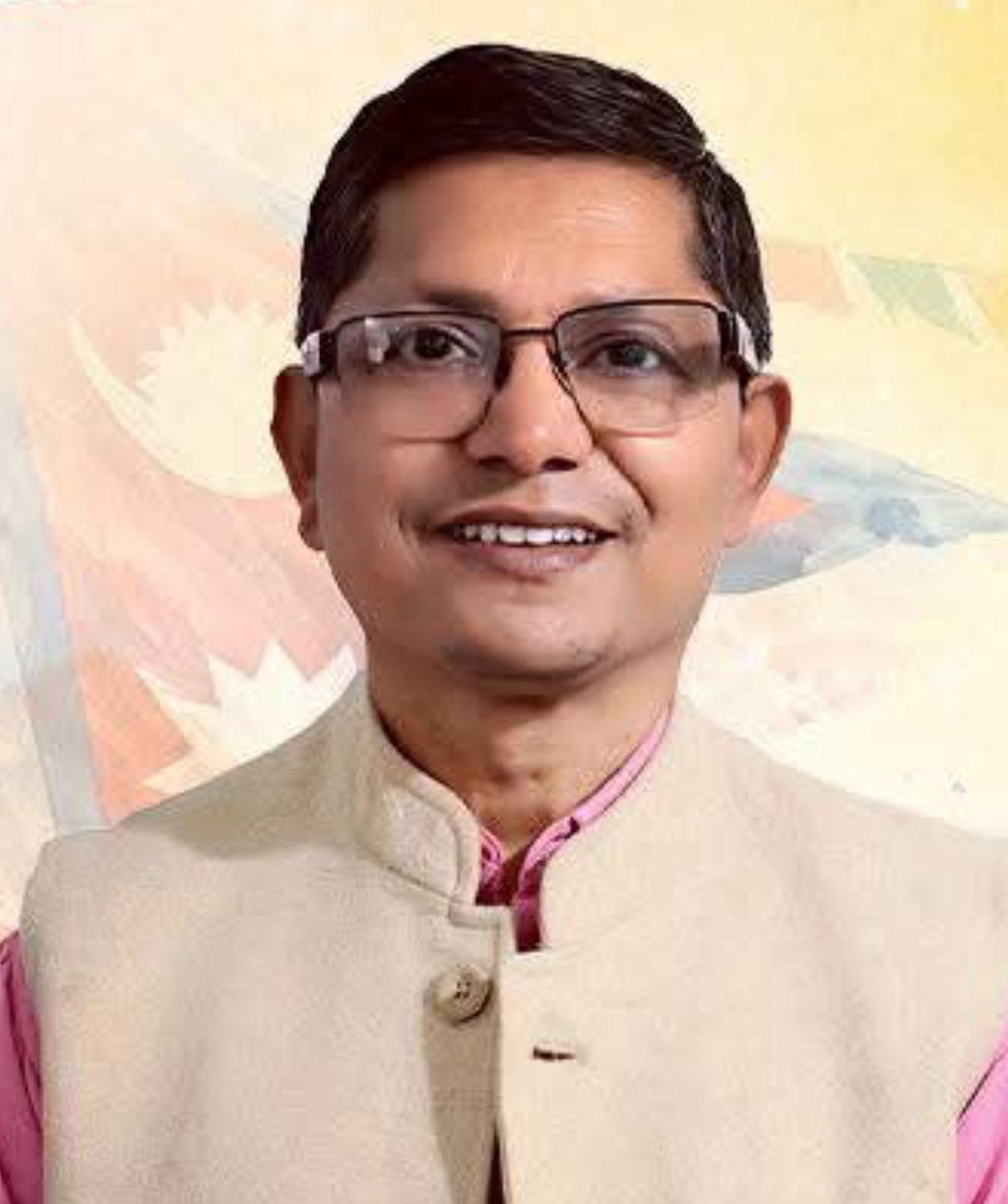 Ram Aadhar Kapar