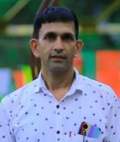 Ram Bahadur Kunwar