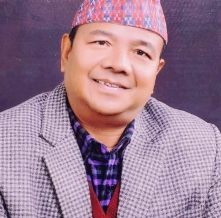 Ram Bahadur Thokar