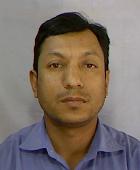 Ram Krishna Pujari