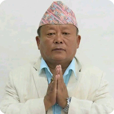 Ram Kumar Rai
