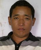 Ram Kumar Tumrok