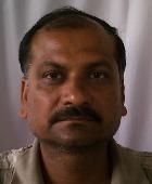 Ram Kumar Yadav