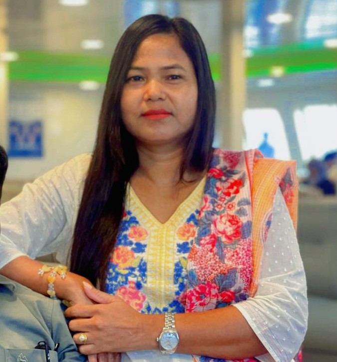 Ram Kumari Chaudhary