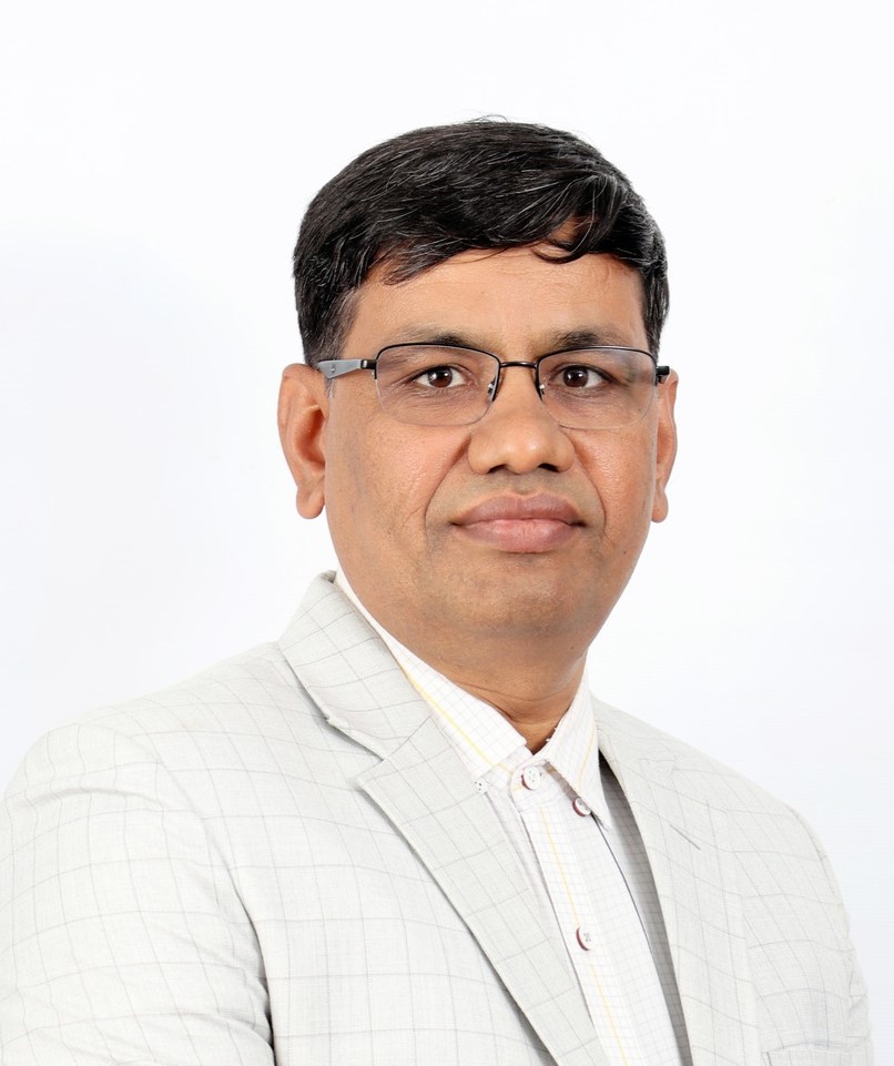 Ram Prasad Sapkota