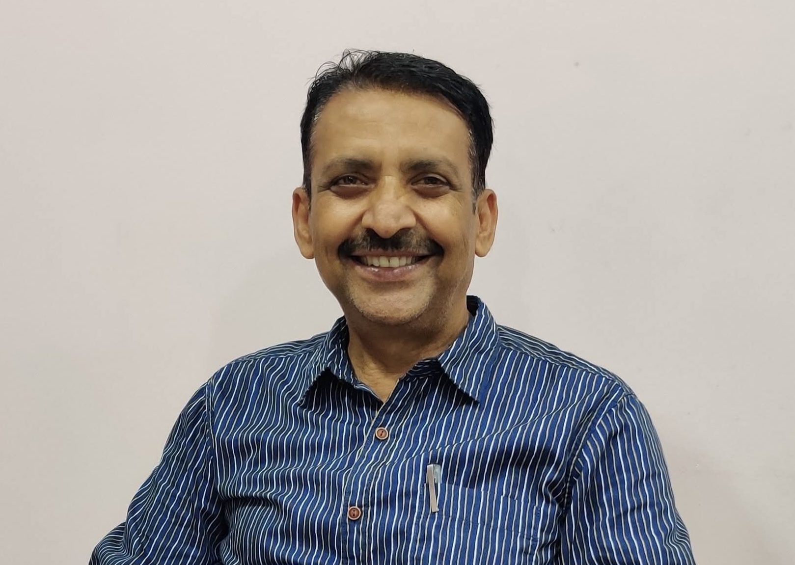 Ram Sundar Chaudhary