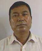 Ram Sworup Chaudhary