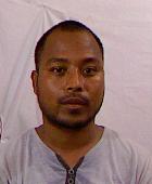 Ramchandra Chaudhary Tharu
