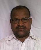 Ramchandra Yadav