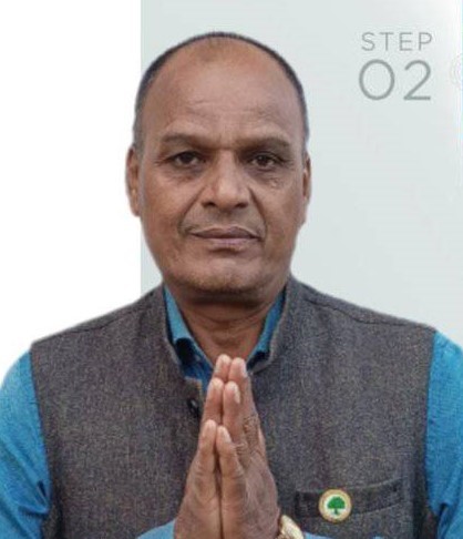 Ramdev Sah (Teli)