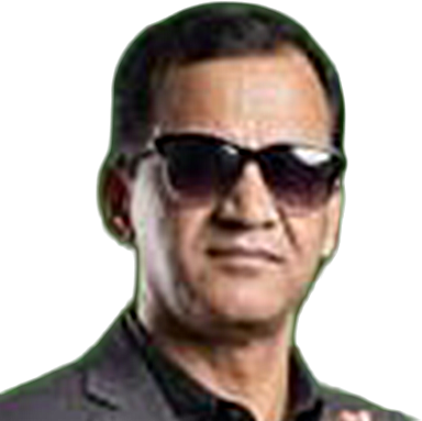 Ramesh Aryal