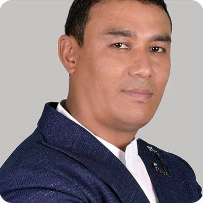 Ramesh Baidhya