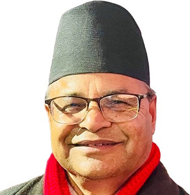 Rameshwar Phuyal