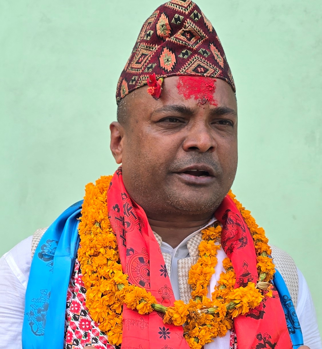 Ramji Sah Sonar