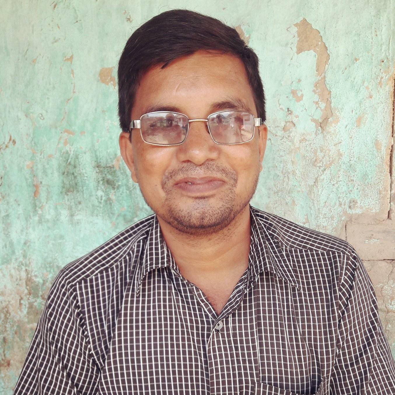 Ramlalit Mandal