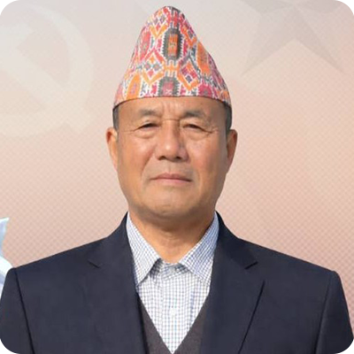 Randhwaj Limbu