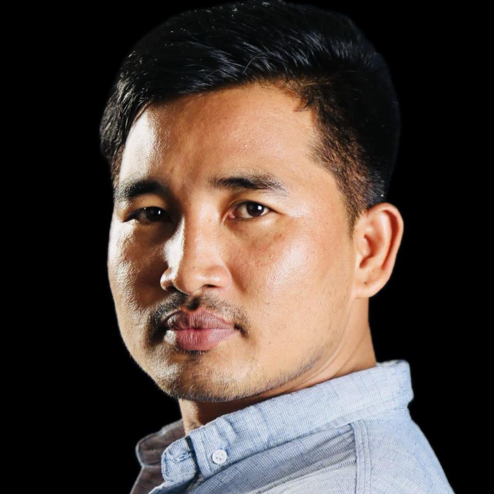 Ranjit Tamang