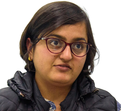 Ranju Neupane