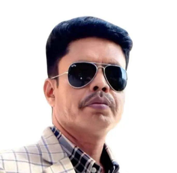 Ravi Shah