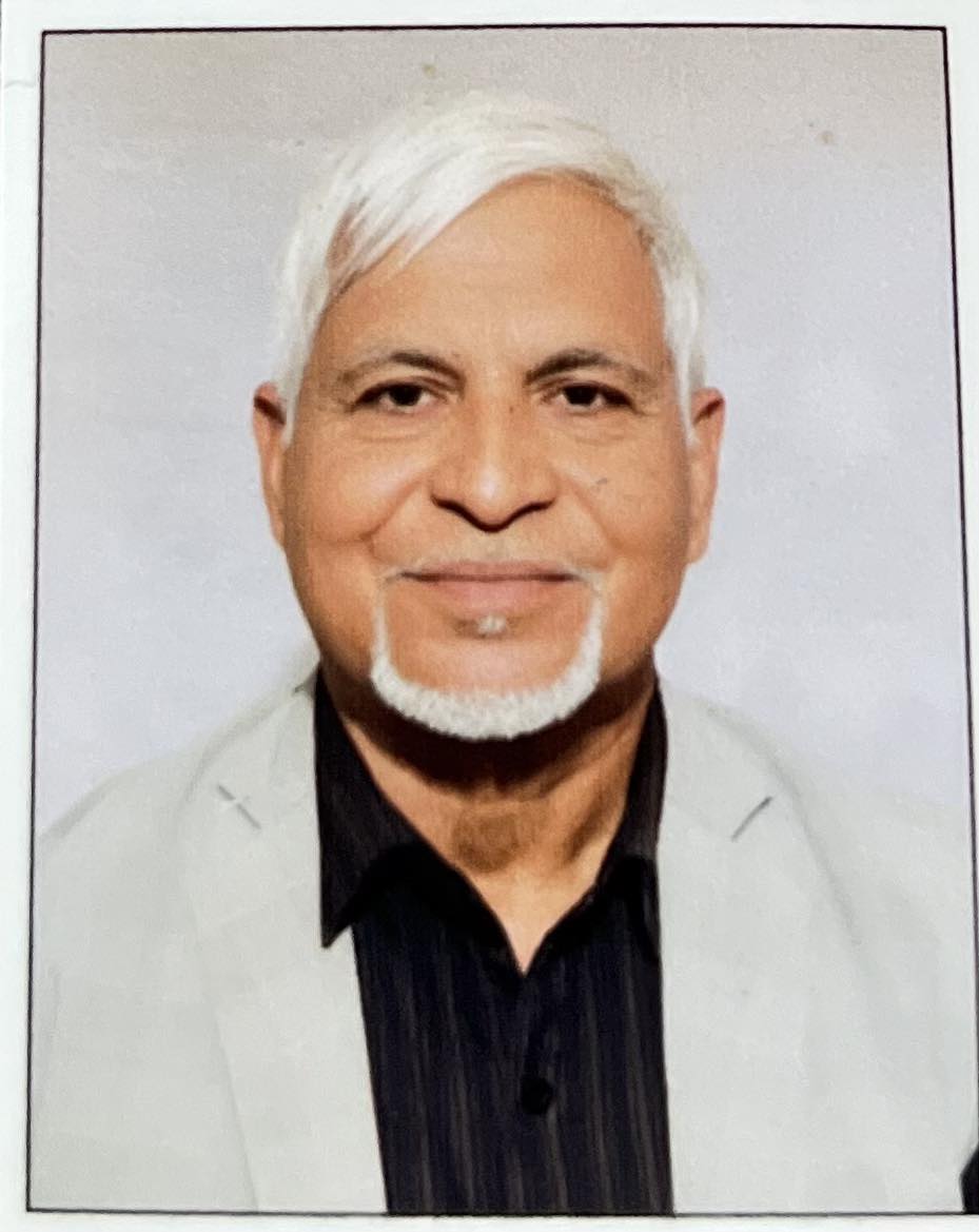 Rewatiraman Sharma Ghimire